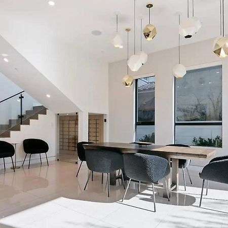 Ferienwohnung Kepler Orbit Nairobi Exterior foto