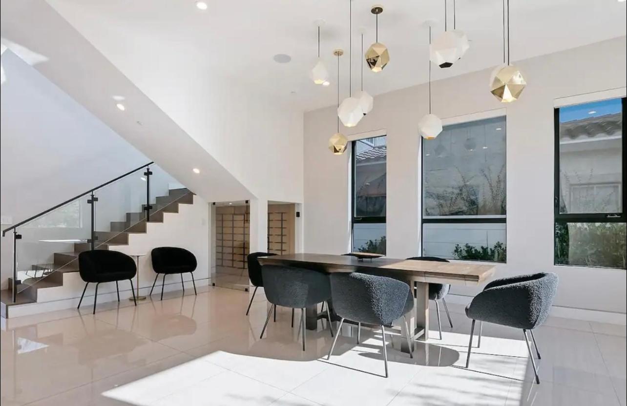 Ferienwohnung Kepler Orbit Nairobi Exterior foto
